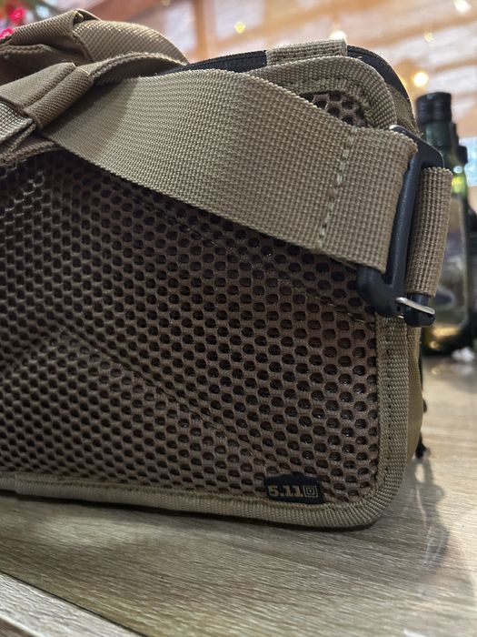 Оригинална чанта 5.11