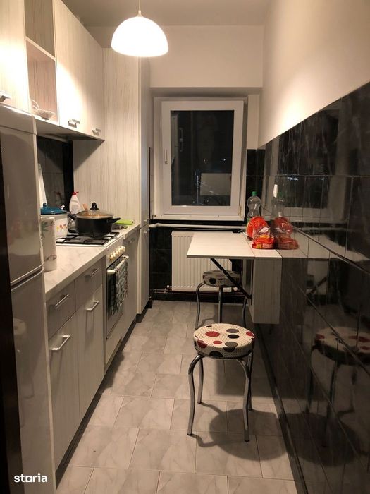 Apartament 1 cam Decomandat ; 42 mp Păcurari - Kaufland