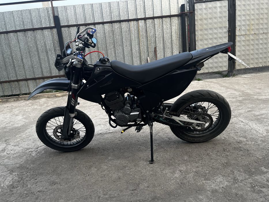 Продам мотоцикл