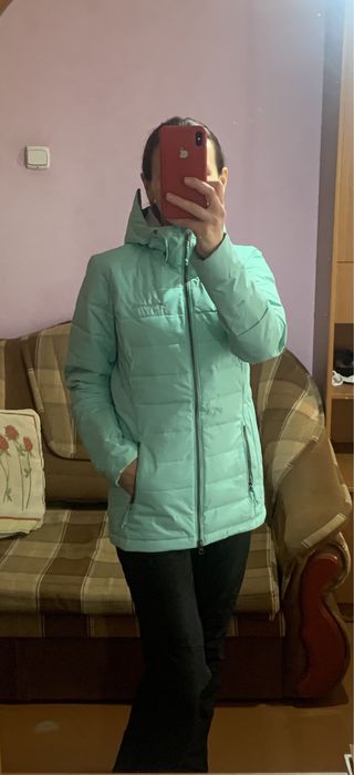 Продам куртку ( лыжная)