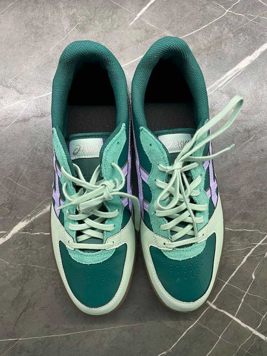 Обувки Asics Skyhand