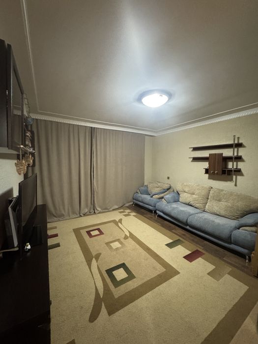 1,5 квартира 2/9