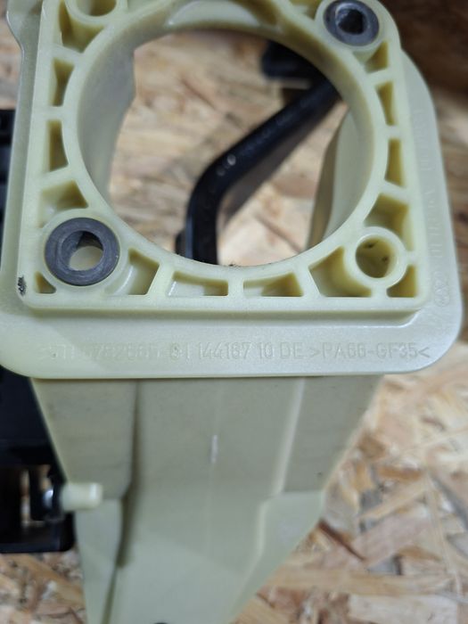 Kit Pedale Automate BMW Seria 5 F10 F11 F07 / Seria 6 F06 F12 / Seria 7 F01 – Stil M Performance