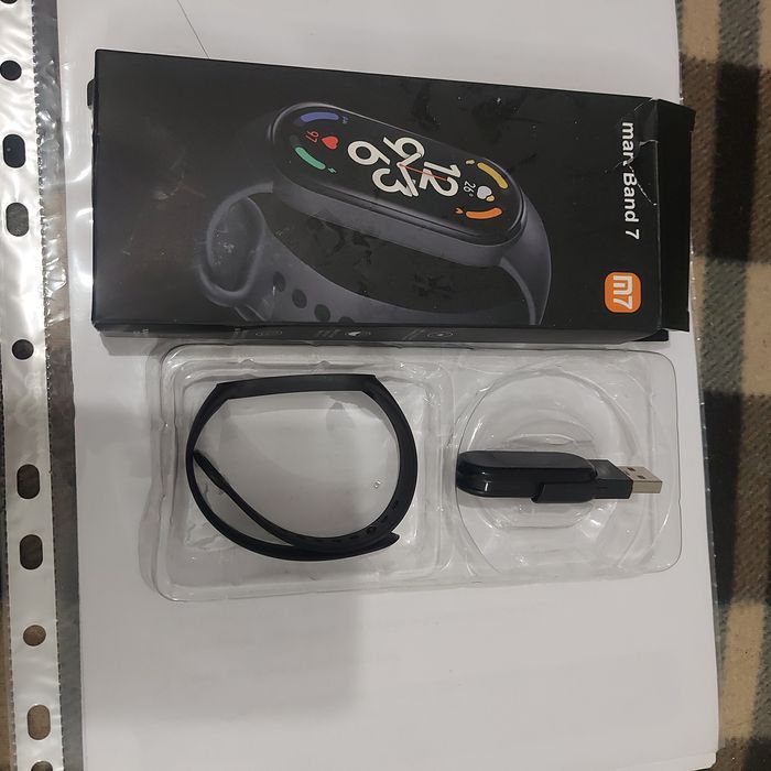 Смартчасы и фитнес часы