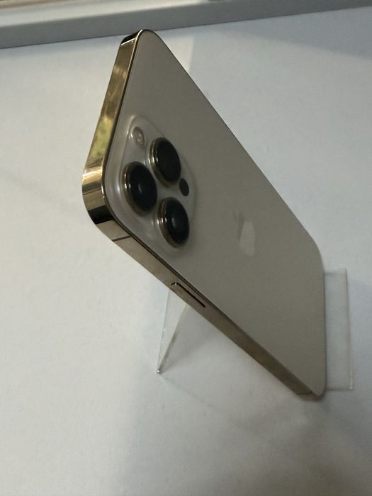 Iphone 13 Pro Max Gold 128GB 83 %
