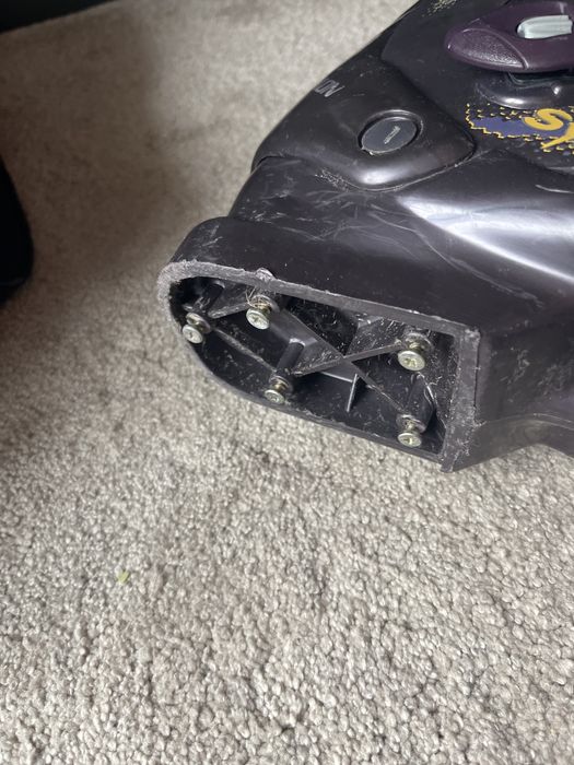 Ски обувки  Саломон  25/26,5