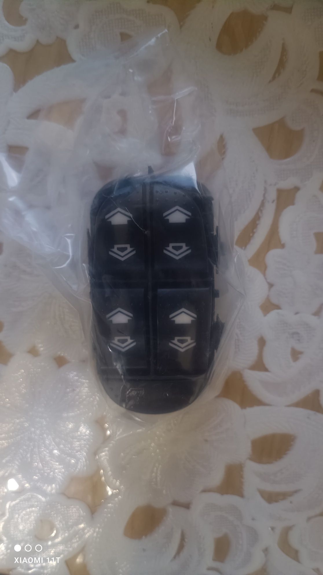 Копче за ел. стъкла Форд Фокус мк1 гр. Смолян Нов център • OLX.bg