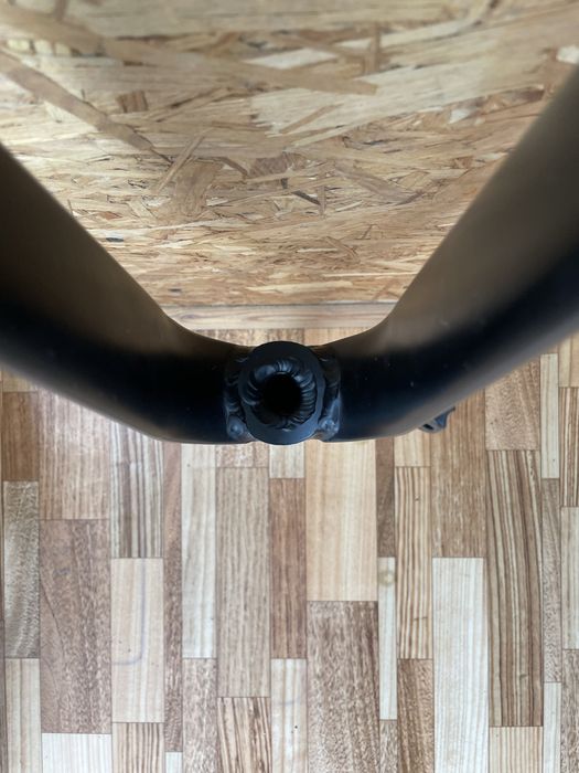 Вилка Zeroing M5