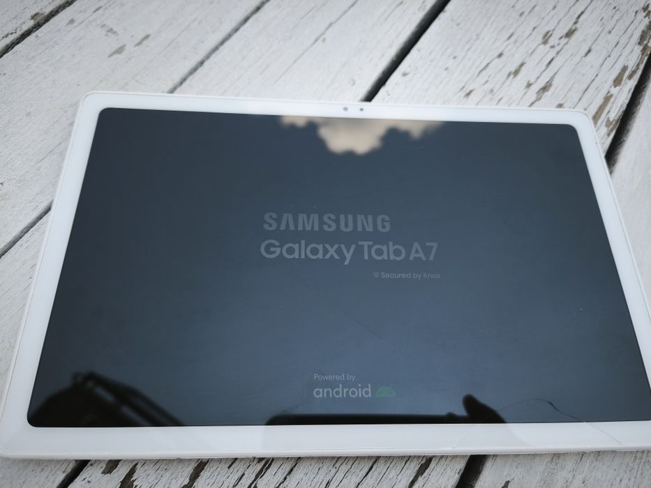 Таблет Sansung Galaxy Tab A7-10,4"