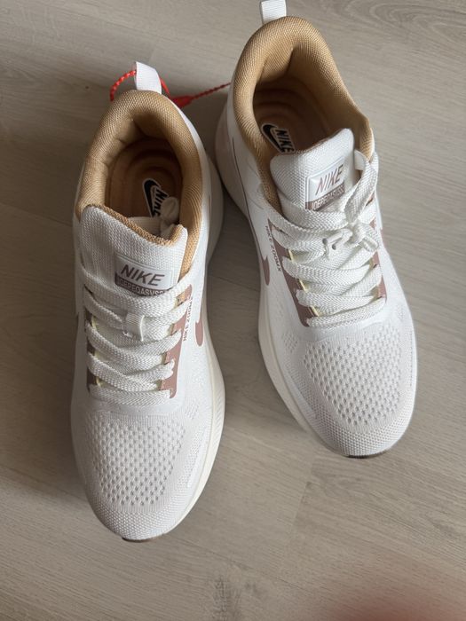 Уникс кроссовки NIKE