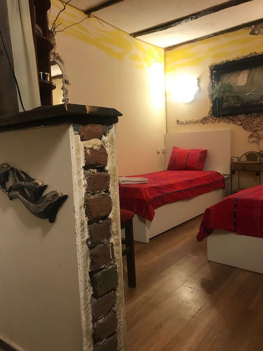 Евтини нощувки, София