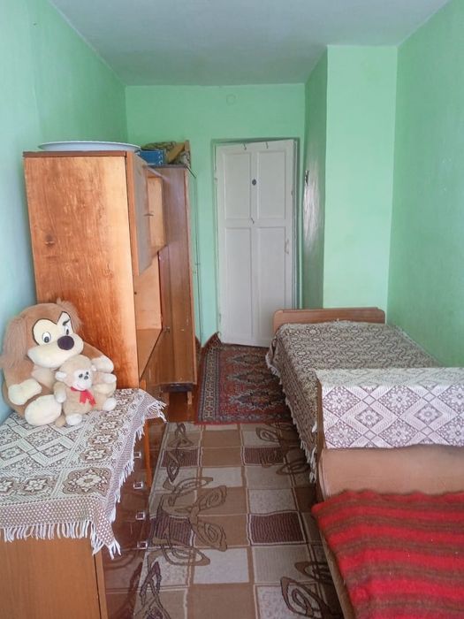 3х.ком.кв. Ауельбекова/ Пушкина. 12млн!