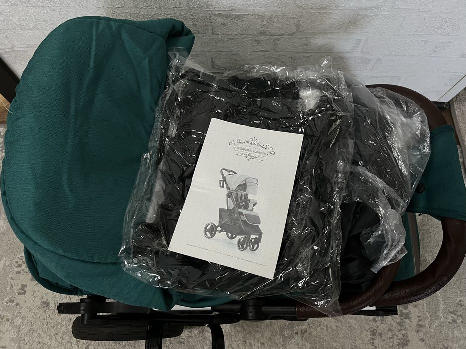 Продам детскую коляску Baballo