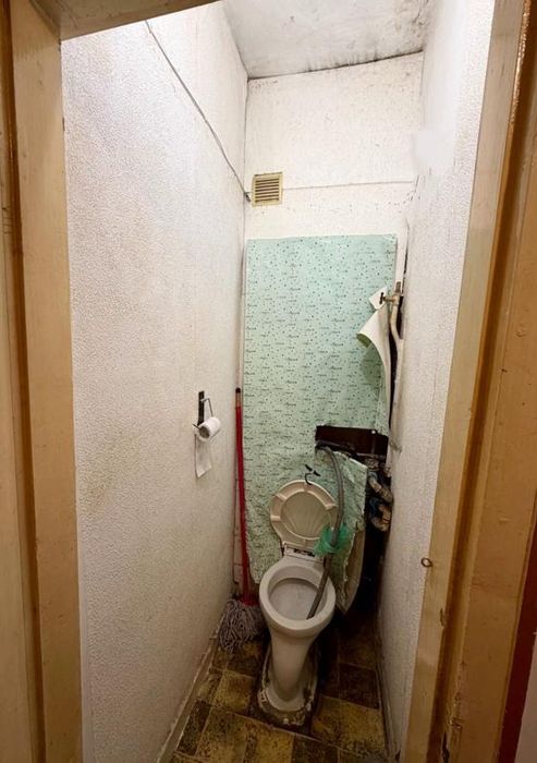 Двустаен, продажба, ж.к Свобода