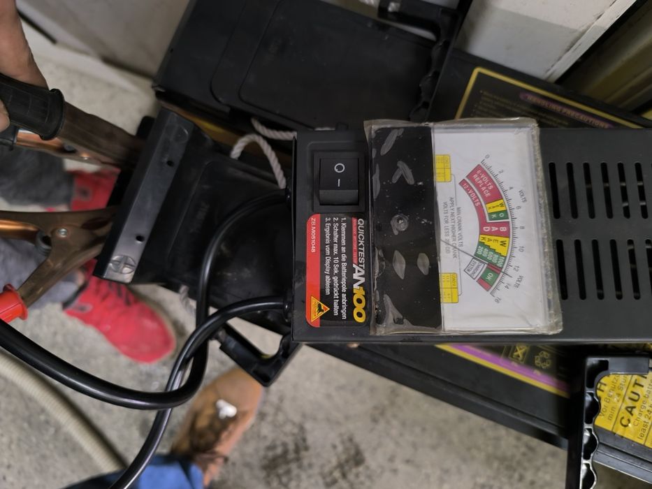 Тягов  акумулатор 150 Аh