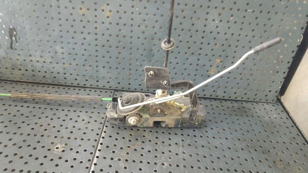 Broasca usa dreapta spate fiat stilo 192