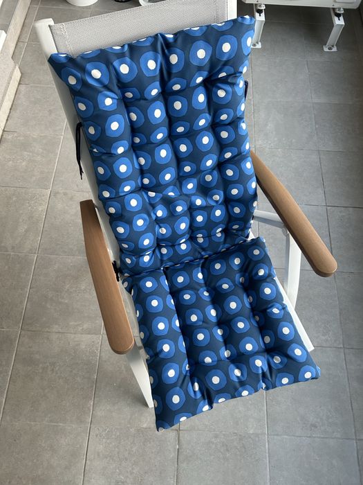 2 бр.столове Jutlandia