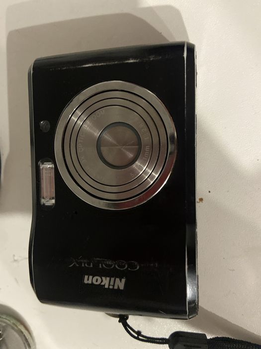 фотоаппарат nicon