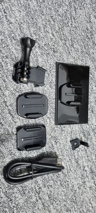 Accesorii prindere camera GoPro