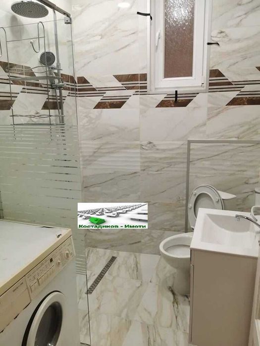 Дава се под наем Многостаен апартамент в Пловдив, Център - 170 кв.м за 850 € - Снимка #11