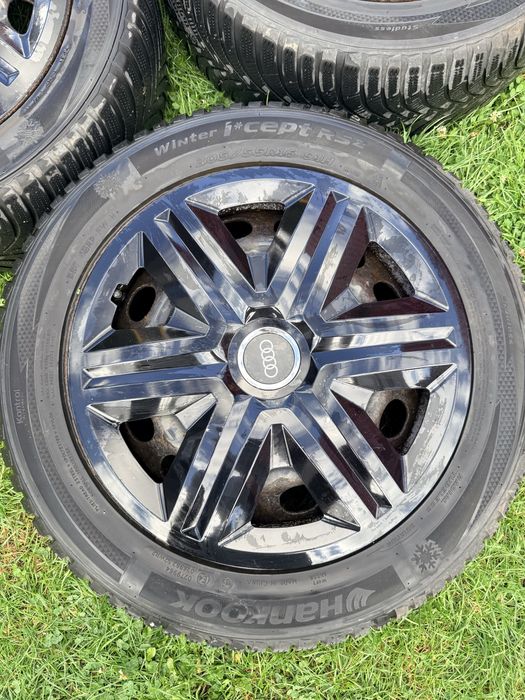 Jante tabla WAG  205/55 R16