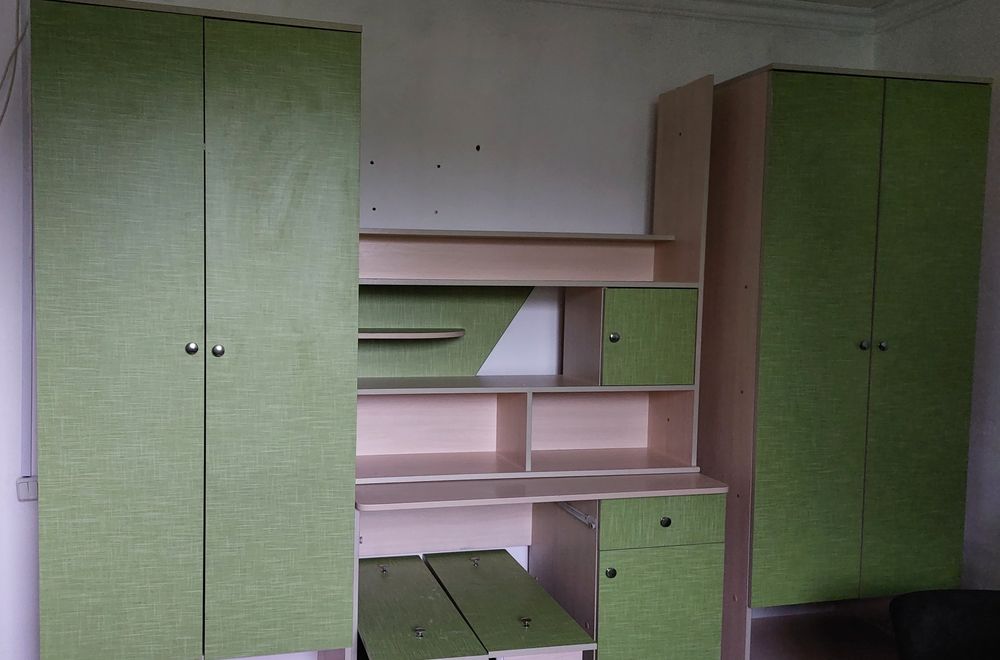 Детская стенка для подростков