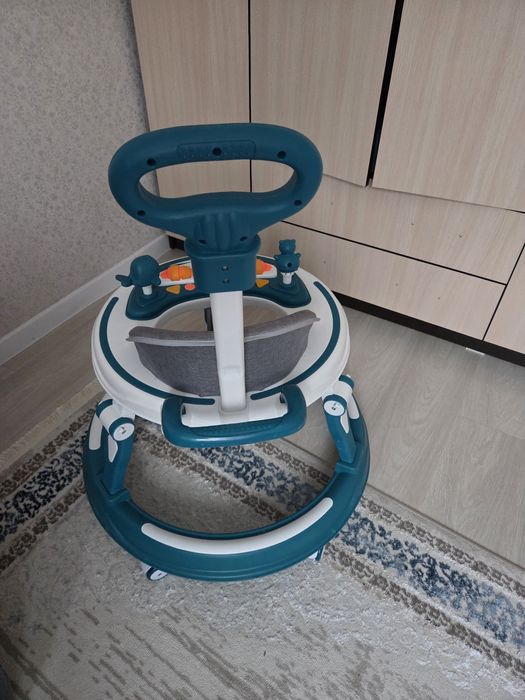 Продам детские ходунки