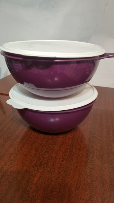 Распродажа таперваре