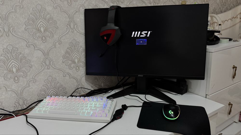 Продам компьютер новый