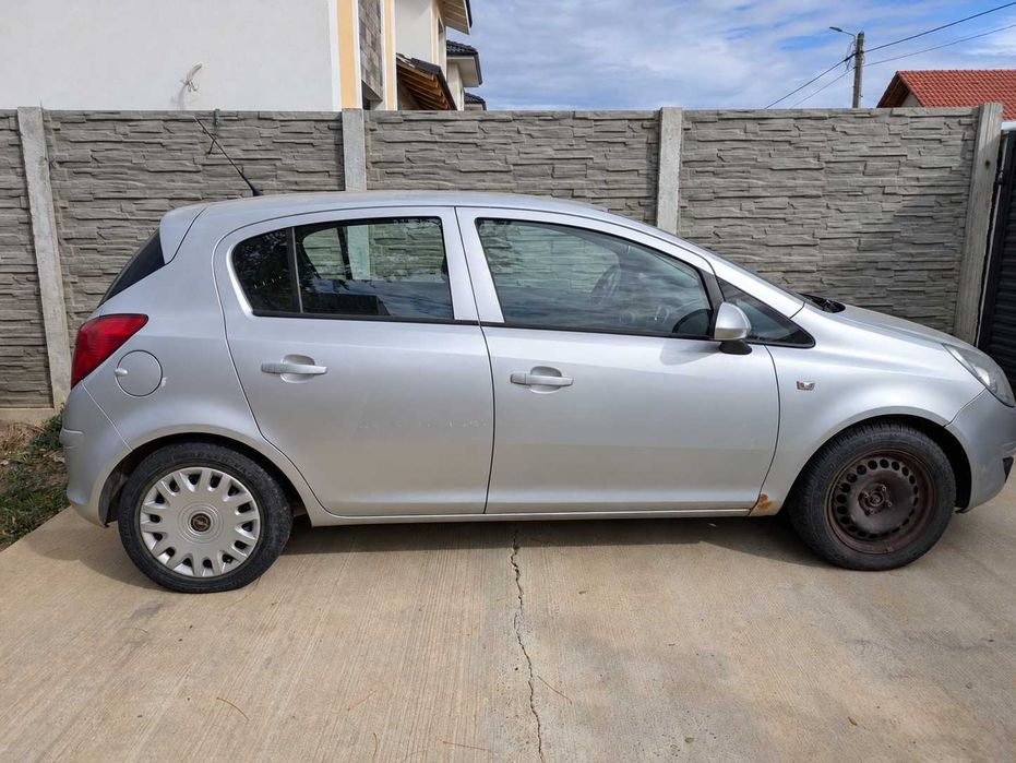 OPEL Corsa 2008 — imagine 2