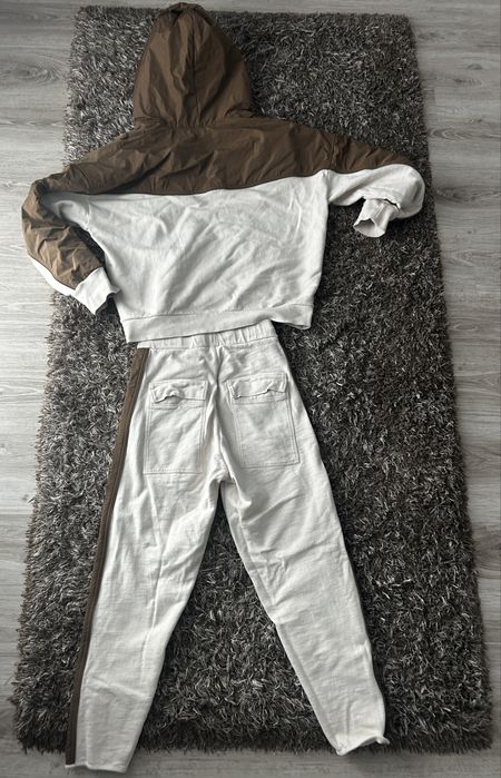 trening made by society