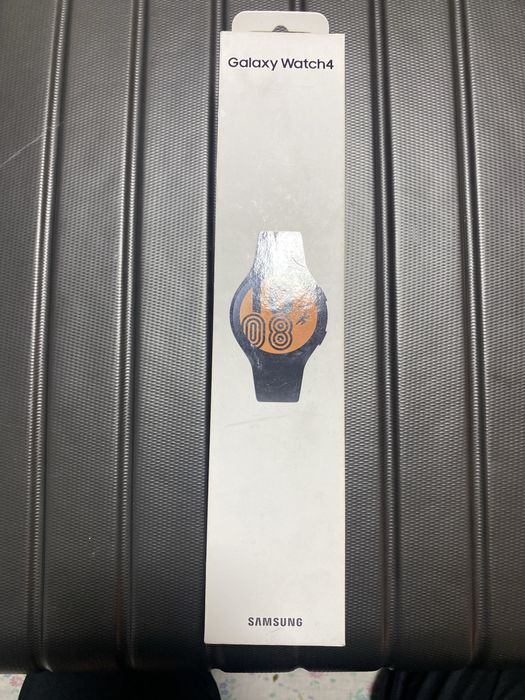 Samsung Galaxy Watch 4 classic