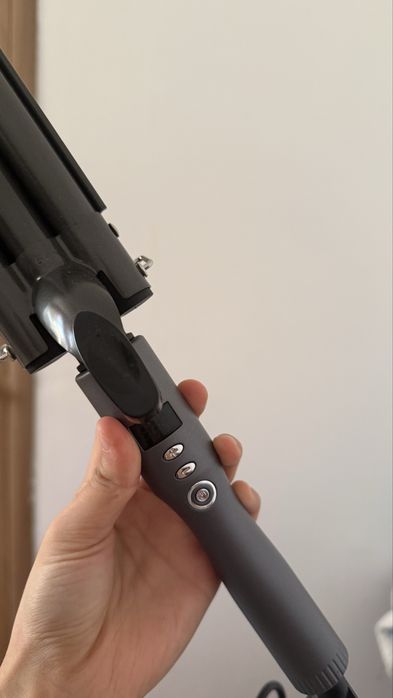 Продам плойку для волос