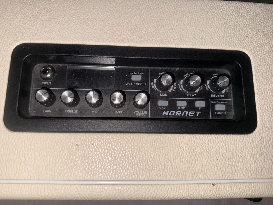 amplificator mooer hornet 30w