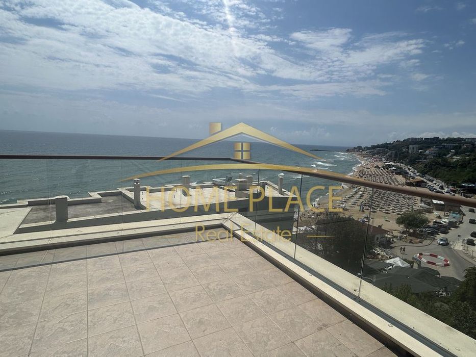 Дава се под наем Двустаен апартамент в Варна, Чайка - 59 кв.м за 498.27 € - Снимка #4