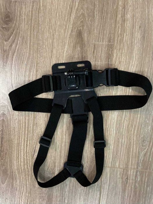Держатель для go pro и телефона
