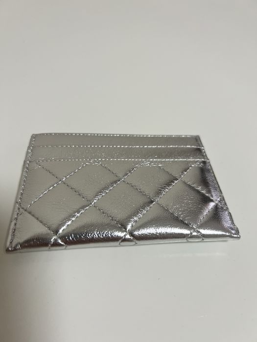 Cardholder/ картодържател chanel