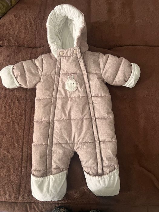 Продам детский комбез