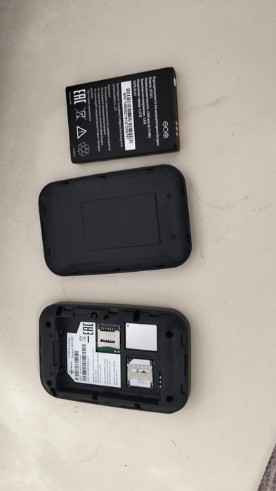 WI-FI роутер 4G Билайн