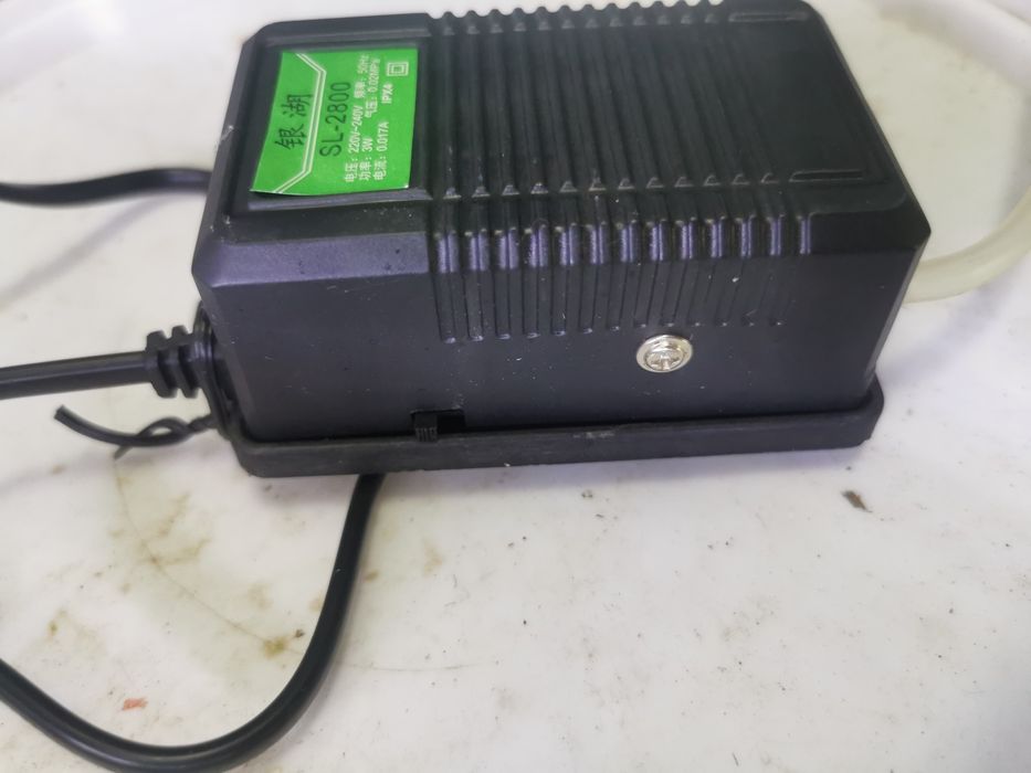 Pompe de aer-oxigenare apa cu putere reglabila Bacau • OLX.ro