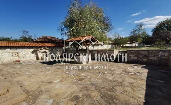 Продава се Къща в с. Къпиново, Област Велико Търново - 100 кв.м за 1590 €/кв.м - Снимка #2