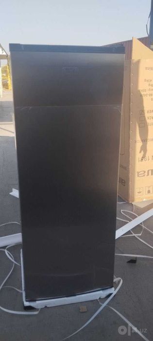 6 полочный морозильник aiwa в наличии новая