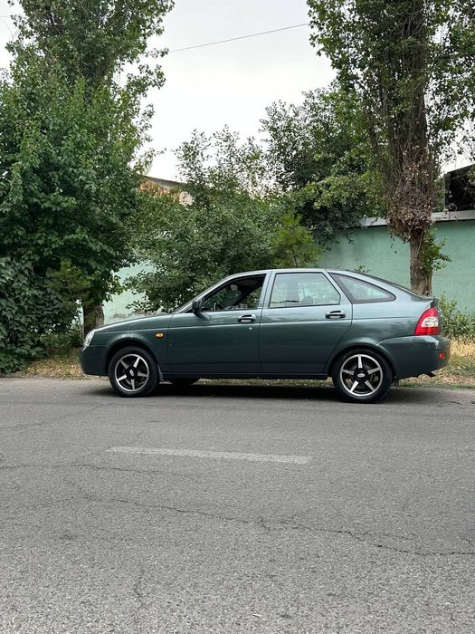 Lada priora 1.6 sochi