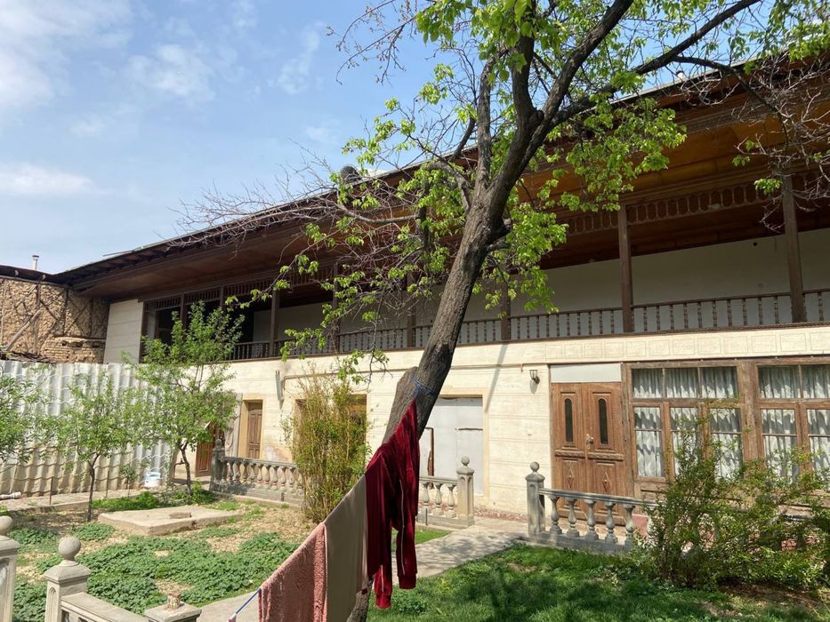 Yunus Obod tumanida 10 sotihli yer sotiladi