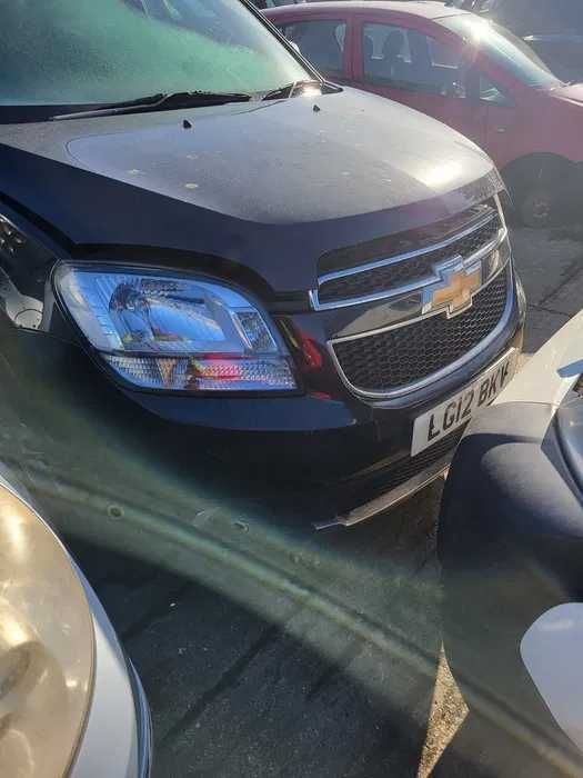 Piese Chevrolet Orlando 2.0 dizel an 2012 cutie automata
