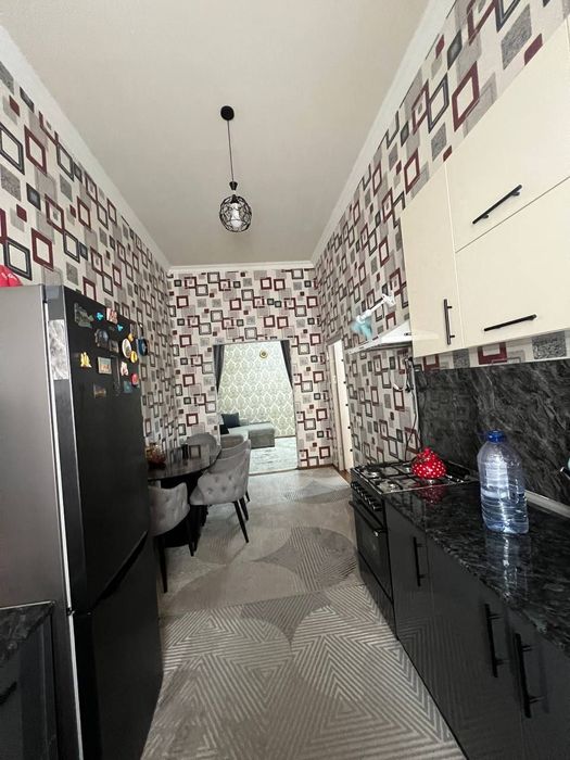 Продается квартира