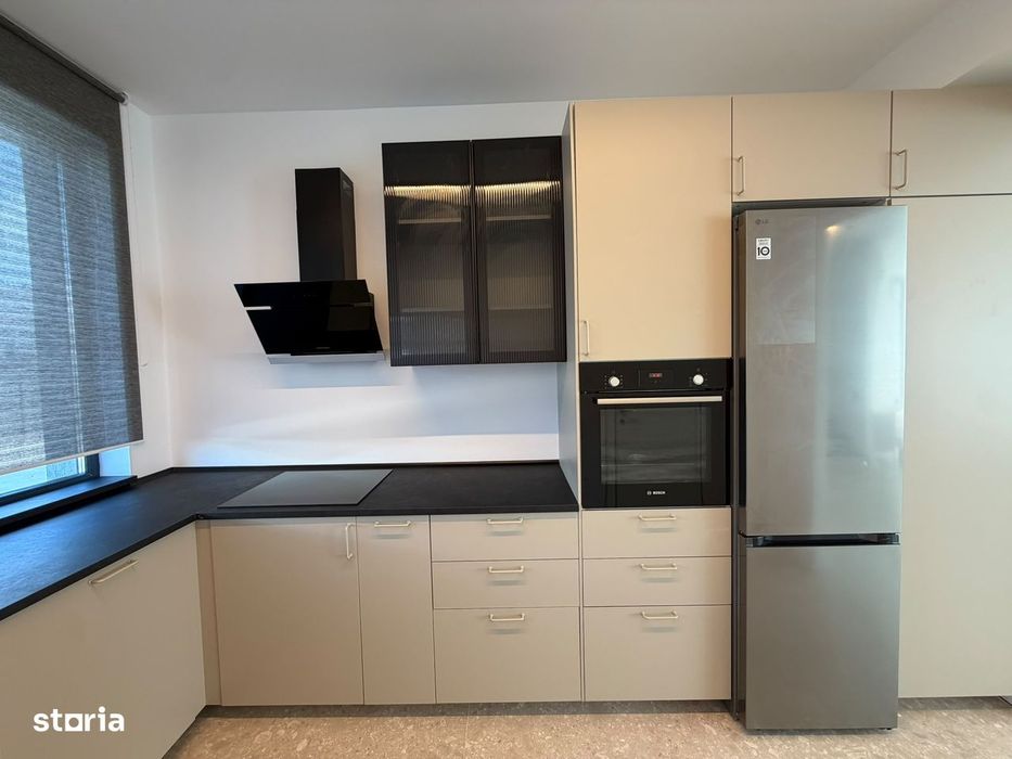 Casa 4 camere The Class Villas 3