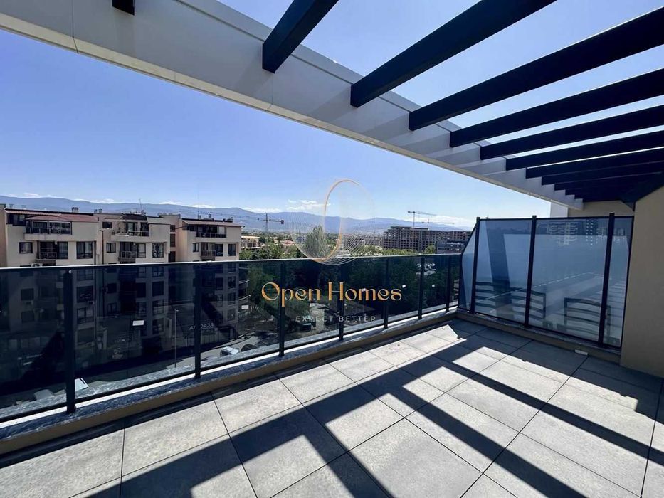 Продава се Тристаен апартамент в София, Център - 166 кв.м за 1013 €/кв.м - Снимка #2