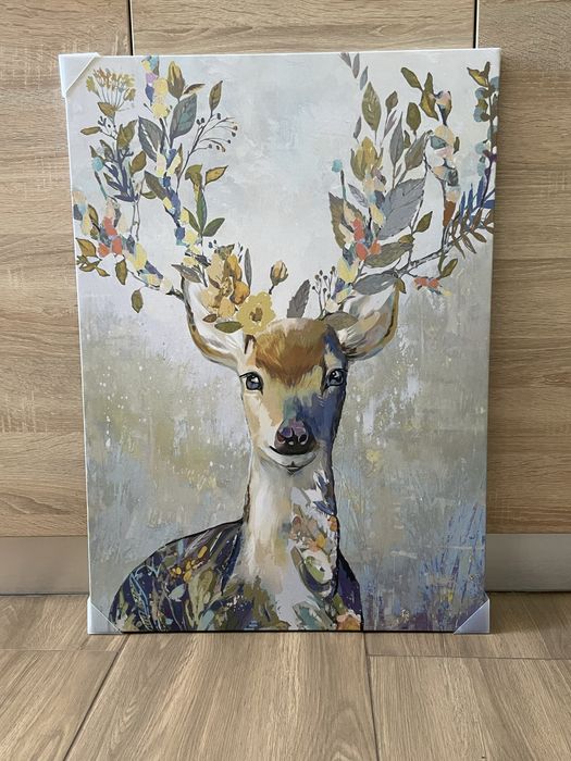 Tablou Pjätteryd 50x70, Ikea