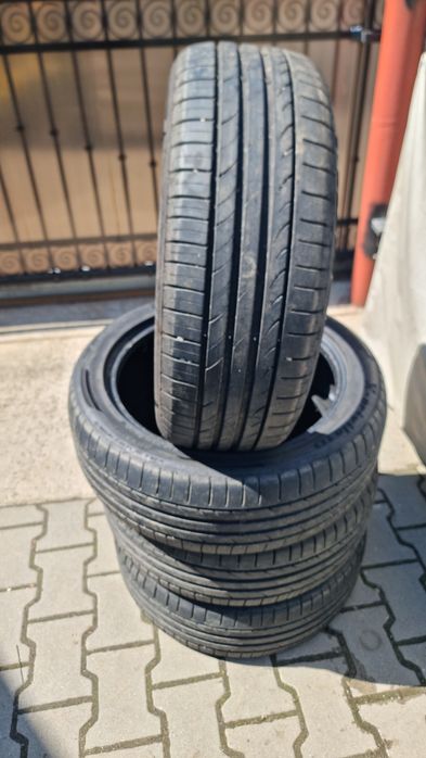 Vand set de anvelope de vara 205/50r17